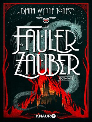 cover image of Fauler Zauber